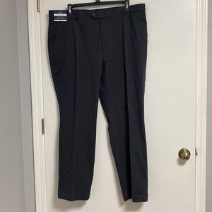 Stafford  Size 44X32 Classic Fit Cotton Trouser